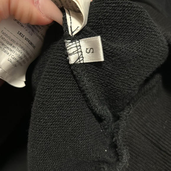 Moschino hoodie Size S - Picture 7 of 7